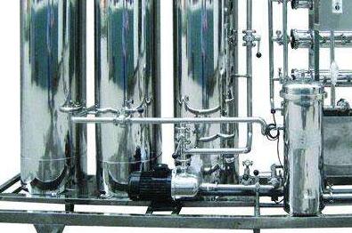 純凈水設備都需要做哪些維護呢? 純凈水設備都需要做哪些維護呢?