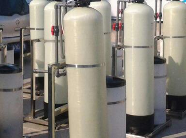 軟化水設(shè)備使用方法及維護(hù) 軟化水設(shè)備使用方法及維護(hù)