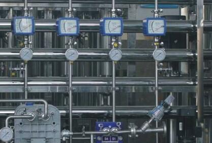 純水設(shè)備常見故障及故障原因分析 純水設(shè)備常見故障及故障原因分析