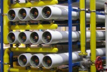 反滲透設(shè)備的清洗方法 反滲透設(shè)備的清洗方法