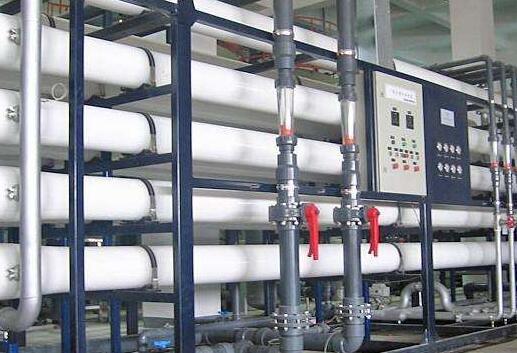 反滲透設備的原水預處理過程都有哪些 反滲透設備的原水預處理過程都有哪些